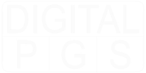 logo Digital PGS